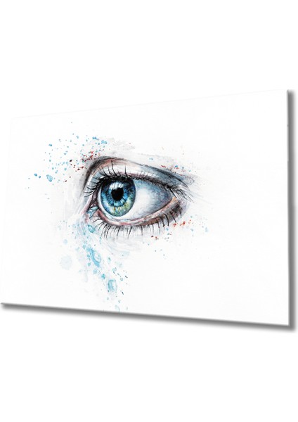 Göz Cam Tablo