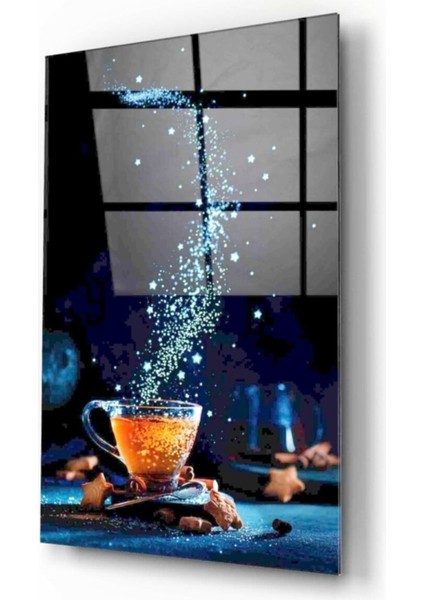 Kahve Cam Tablo fiyatları