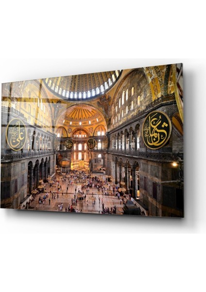Ayasofya Cam Tablo fiyatları