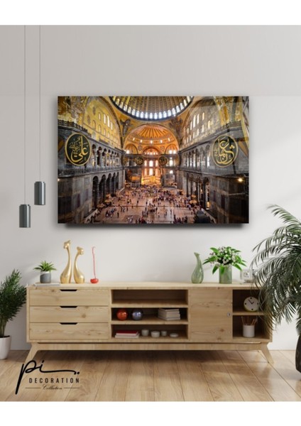 Ayasofya Cam Tablo modelleri