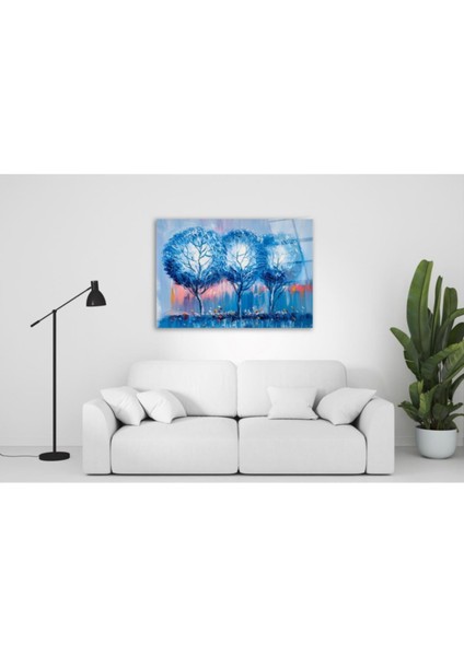 Desen Cam Tablo modelleri