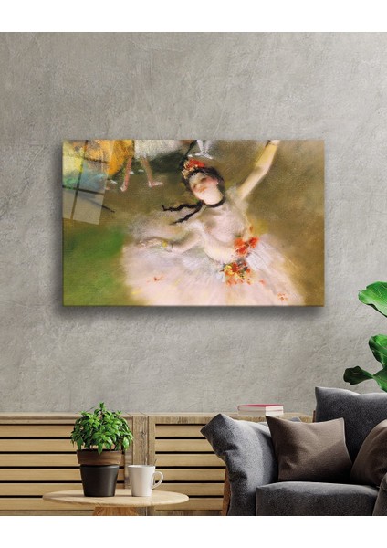 Balerin Cam Tablo fiyatları