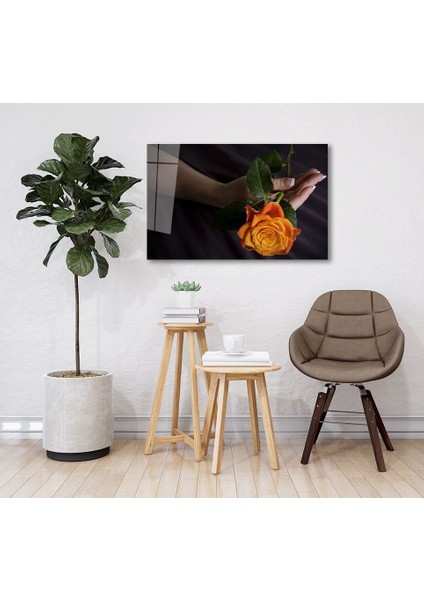 Gül Cam Tablo fiyatları