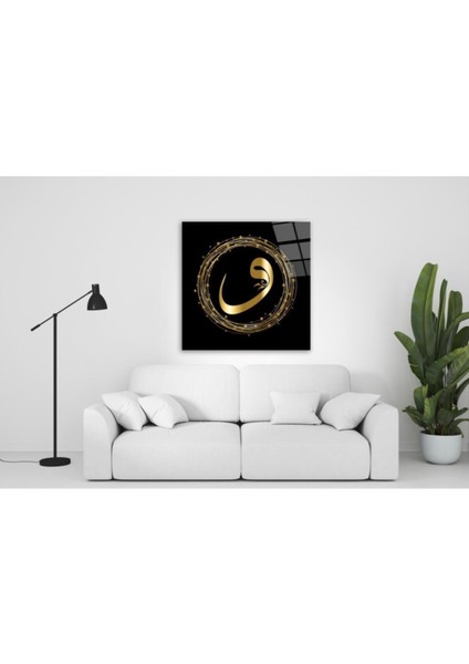 Vav Cam Tablo modelleri