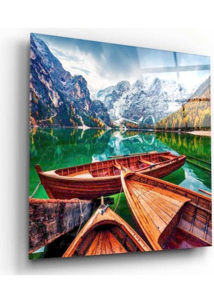 Manzara Cam Tablo fiyatları