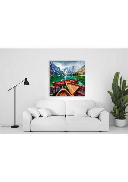 Manzara Cam Tablo modelleri