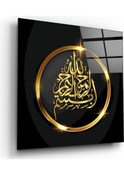 Besmele Cam Tablo fiyatları