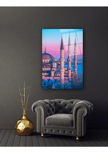 Cami Cam Tablo modelleri