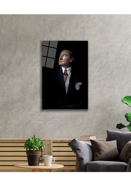 Atatürk Cam Tablo fiyatları