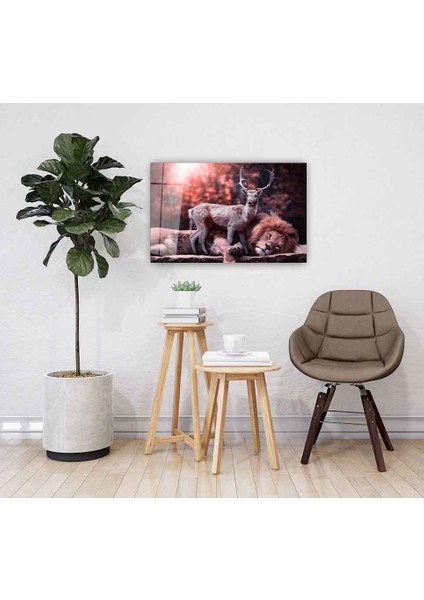 Aslan Cam Tablo fiyatları