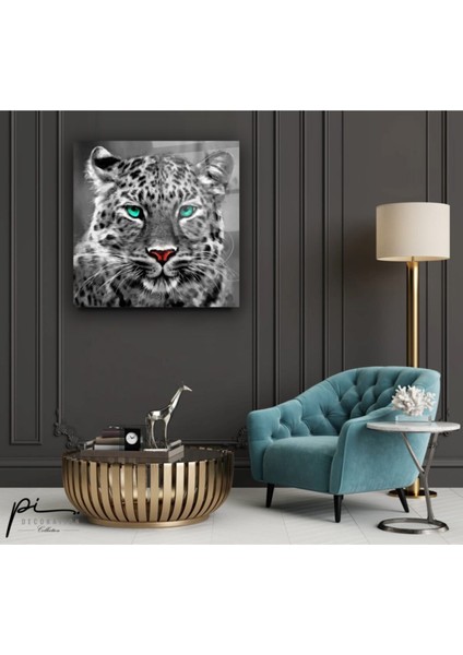 Leopar Cam Tablo modelleri