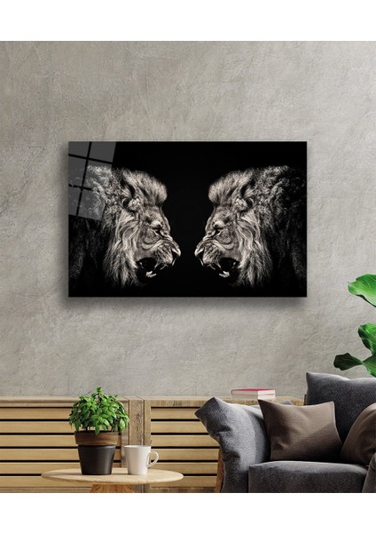 Aslan Cam Tablo fiyatları