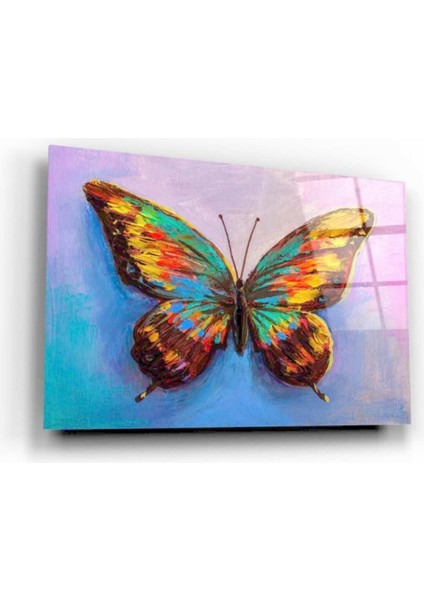 Kelebek Cam Tablo fiyatları