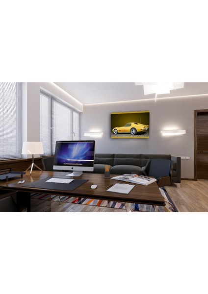 Araba Cam Tablo modelleri