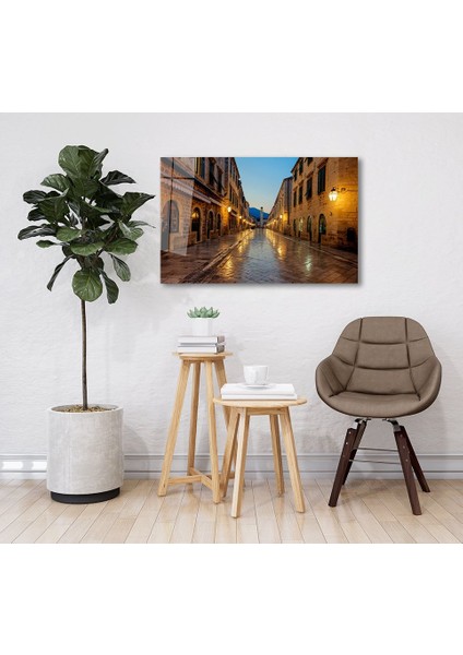 Sokak Cam Tablo fiyatları