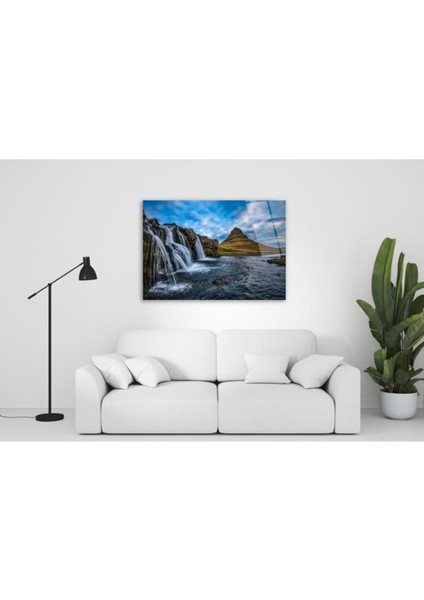 Şelale Cam Tablo fiyatları