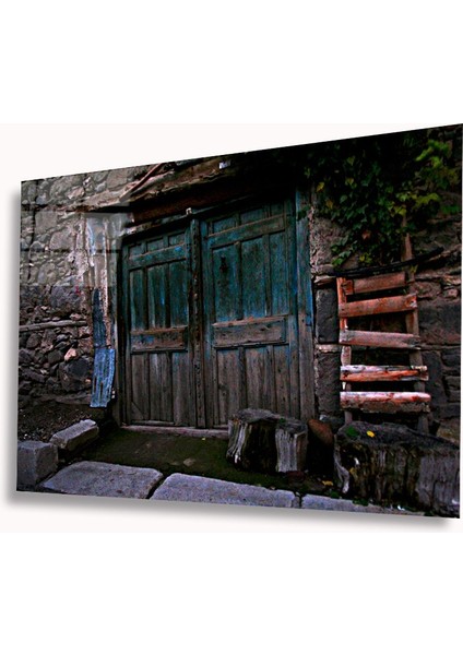 Kapı Cam Tablo