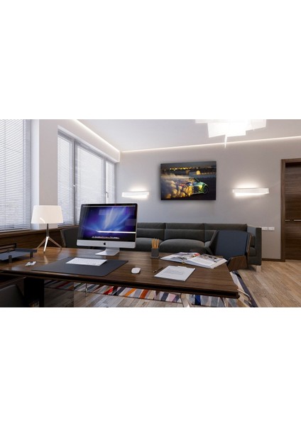 Araba Cam Tablo modelleri