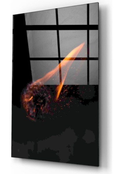 Karahindiba Cam Tablo fiyatları