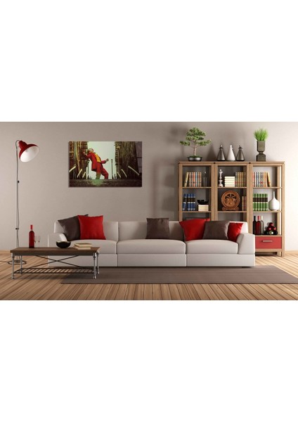 Joker Cam Tablo modelleri