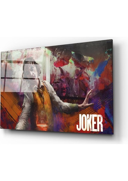 Joker Cam Tablo