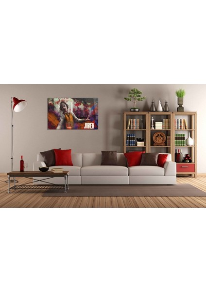 Joker Cam Tablo modelleri