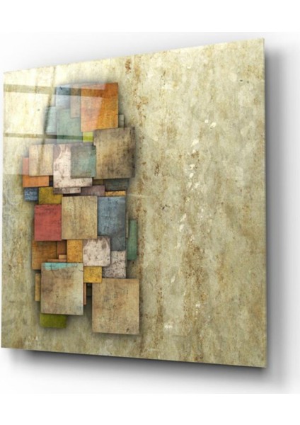 Renkli Cam Tablo fiyatları