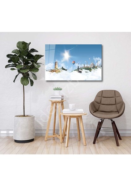 Istanbul Cam Tablo fiyatları