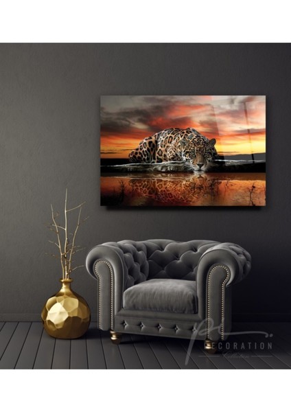 Kaplan Cam Tablo modelleri