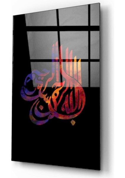 Besmele Cam Tablo fiyatları