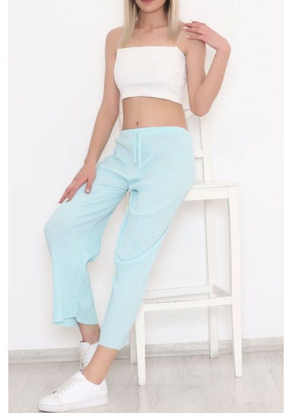 Fitilli Pantolon Suyeşili - 8337.1567. fiyatları