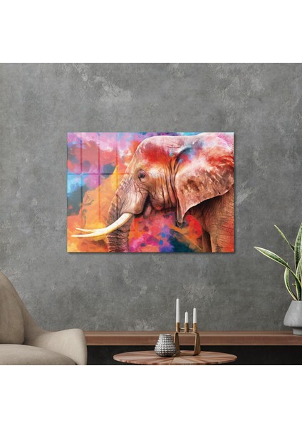 TBY-1245 Cam Tablo 70X100 cm fiyatları