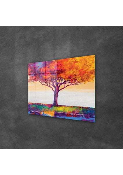 TBY-1244 Cam Tablo 70X100 cm modelleri