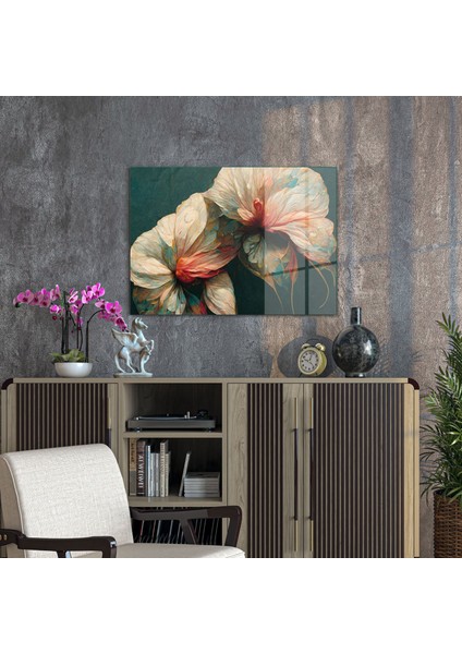 TBY-1253 Cam Tablo 70X100 cm