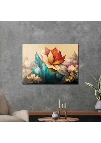 TBY-1262 Cam Tablo 70X100 cm fiyatları