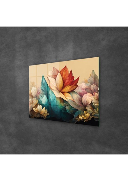 TBY-1262 Cam Tablo 70X100 cm modelleri