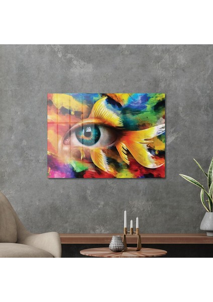 TBY-1251 Cam Tablo 70X100 cm fiyatları