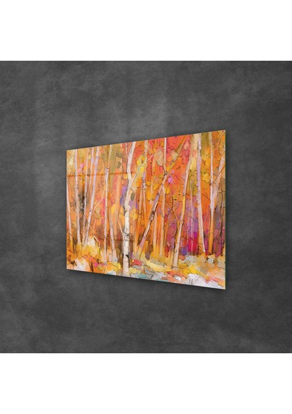 TBY-1250 Cam Tablo 70X100 cm modelleri