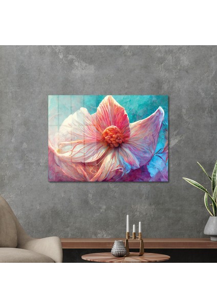 TBY-1259 Cam Tablo 70X100 cm