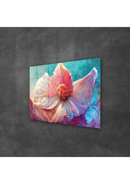 TBY-1259 Cam Tablo 70X100 cm