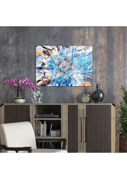 TBY-1241 Cam Tablo 50X70 cm