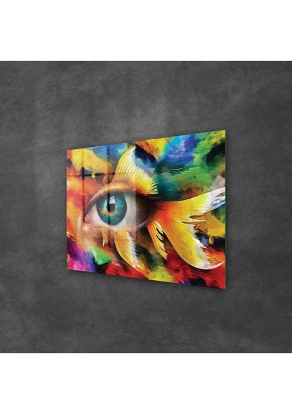 TBY-1251 Cam Tablo 70X100 cm modelleri