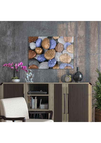 Cam Tablo Candys 50X70 cm