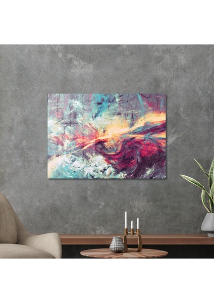 TBY-1246 Cam Tablo 50X70 cm