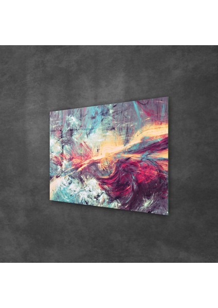 TBY-1246 Cam Tablo 50X70 cm