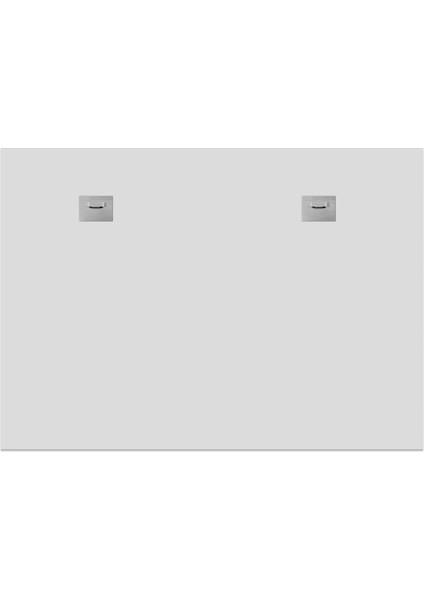 TBY-1245 Cam Tablo 50X70 cm
