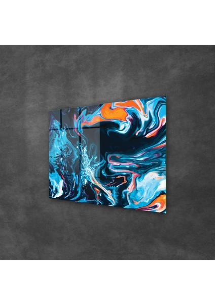 TBY-1279 Cam Tablo 50X70 cm modelleri