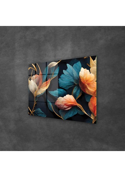 TBY-1263 Cam Tablo 50X70 cm modelleri