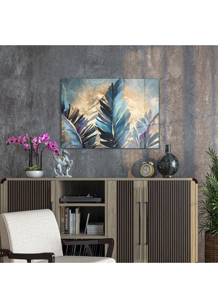 TBY-1270 Cam Tablo 50X70 cm