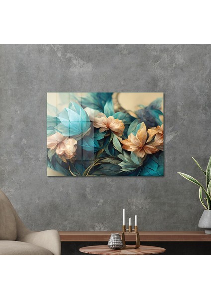 TBY-1264 Cam Tablo 50X70 cm fiyatları